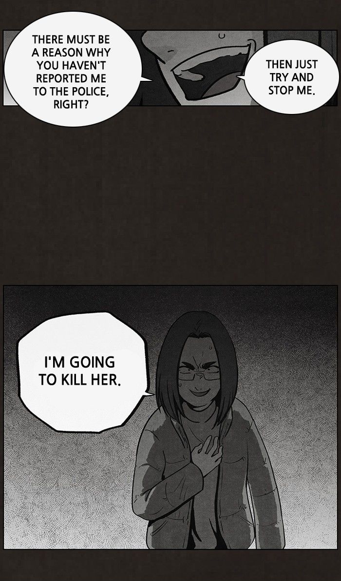 Bastard (HWANG Youngchan) chapter 50 page 23