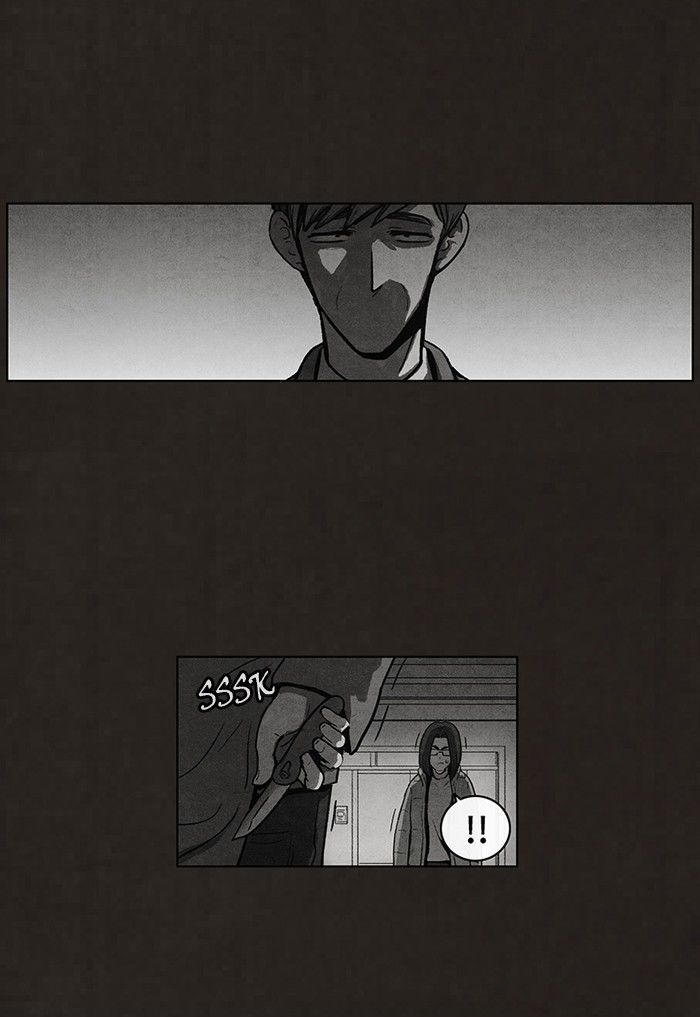 Bastard (HWANG Youngchan) chapter 50 page 24