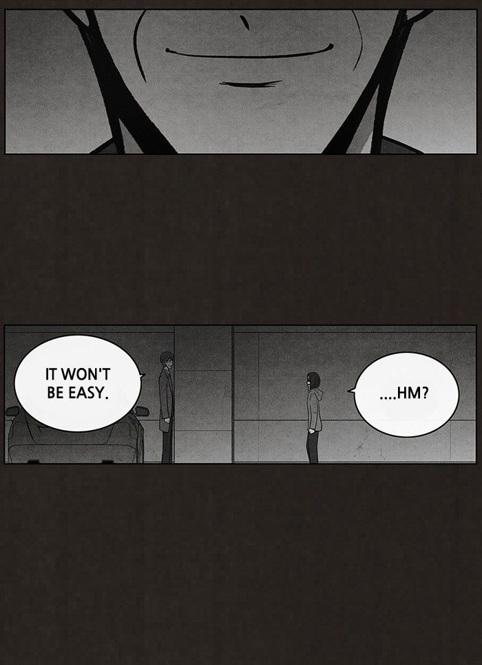 Bastard (HWANG Youngchan) chapter 50 page 28