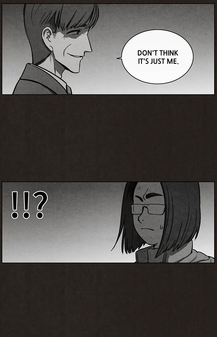 Bastard (HWANG Youngchan) chapter 50 page 29