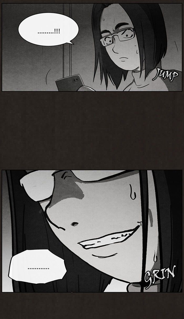 Bastard (HWANG Youngchan) chapter 50 page 3
