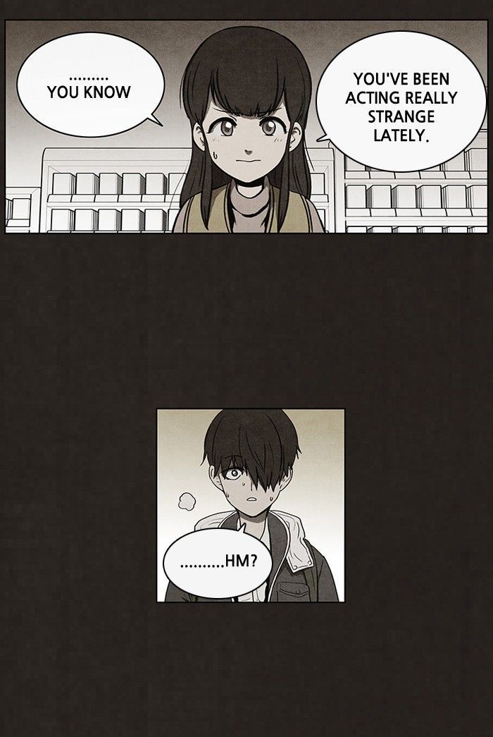 Bastard (HWANG Youngchan) chapter 50 page 38