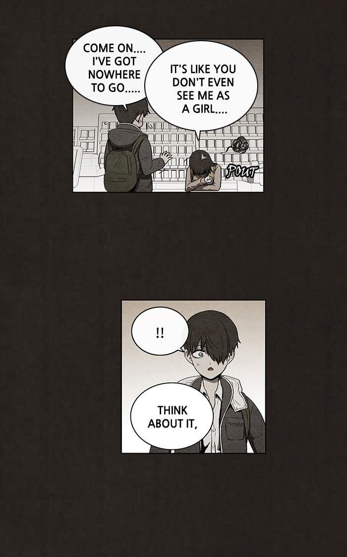 Bastard (HWANG Youngchan) chapter 50 page 41