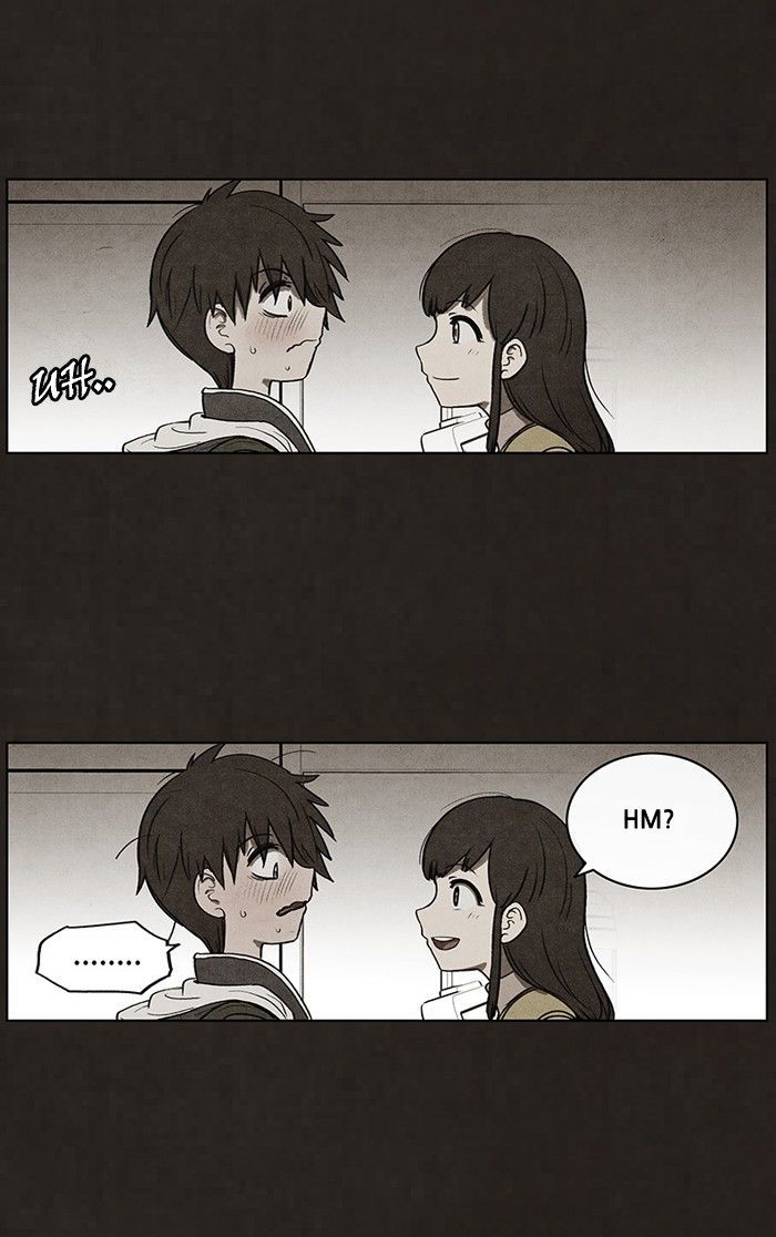 Bastard (HWANG Youngchan) chapter 50 page 44