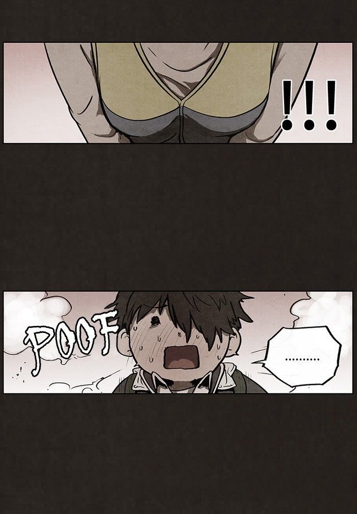 Bastard (HWANG Youngchan) chapter 50 page 45