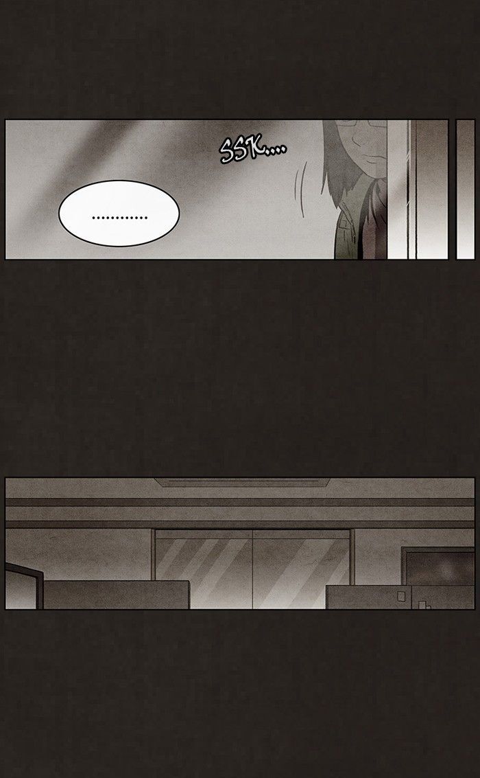 Bastard (HWANG Youngchan) chapter 50 page 49