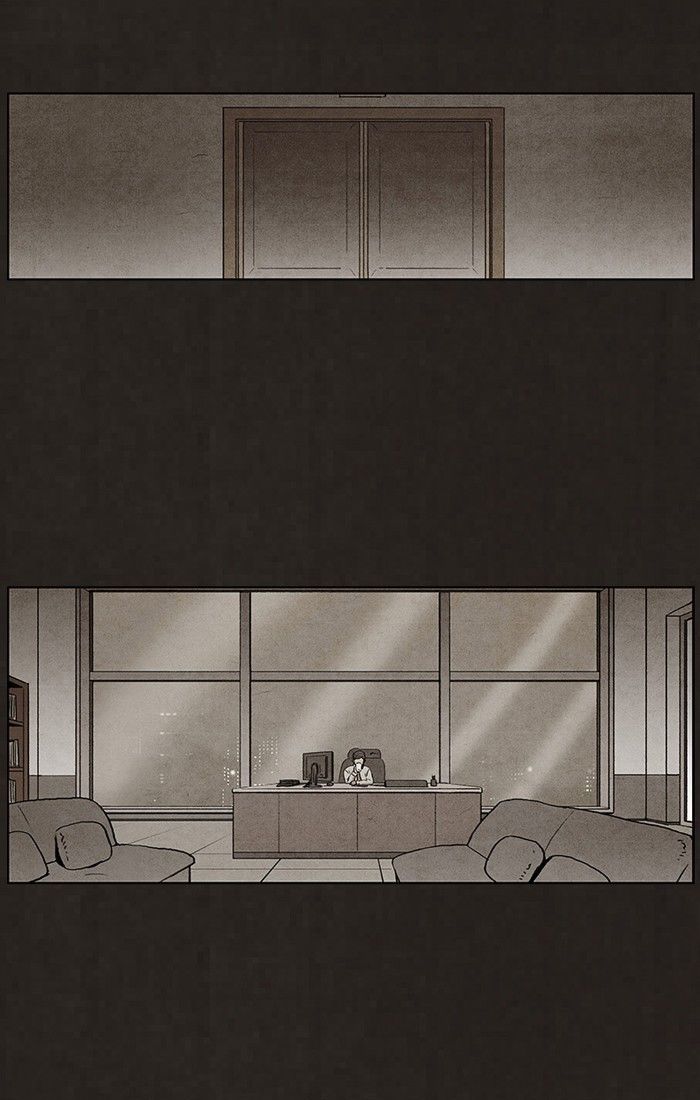Bastard (HWANG Youngchan) chapter 50 page 50