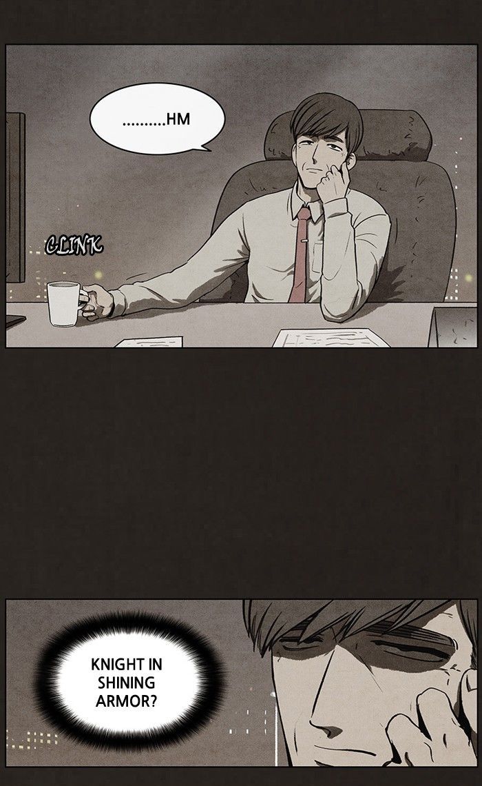 Bastard (HWANG Youngchan) chapter 50 page 51