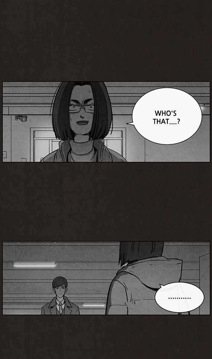 Bastard (HWANG Youngchan) chapter 50 page 52