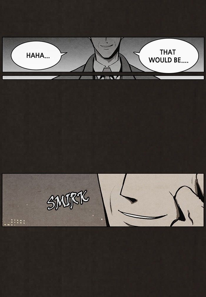 Bastard (HWANG Youngchan) chapter 50 page 53