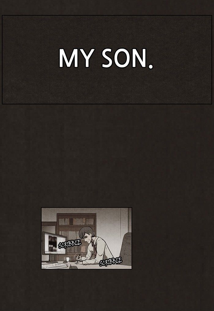 Bastard (HWANG Youngchan) chapter 50 page 54