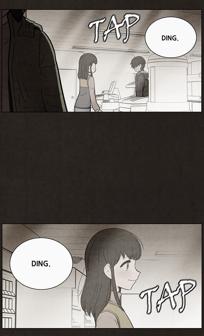 Bastard (HWANG Youngchan) chapter 50 page 57