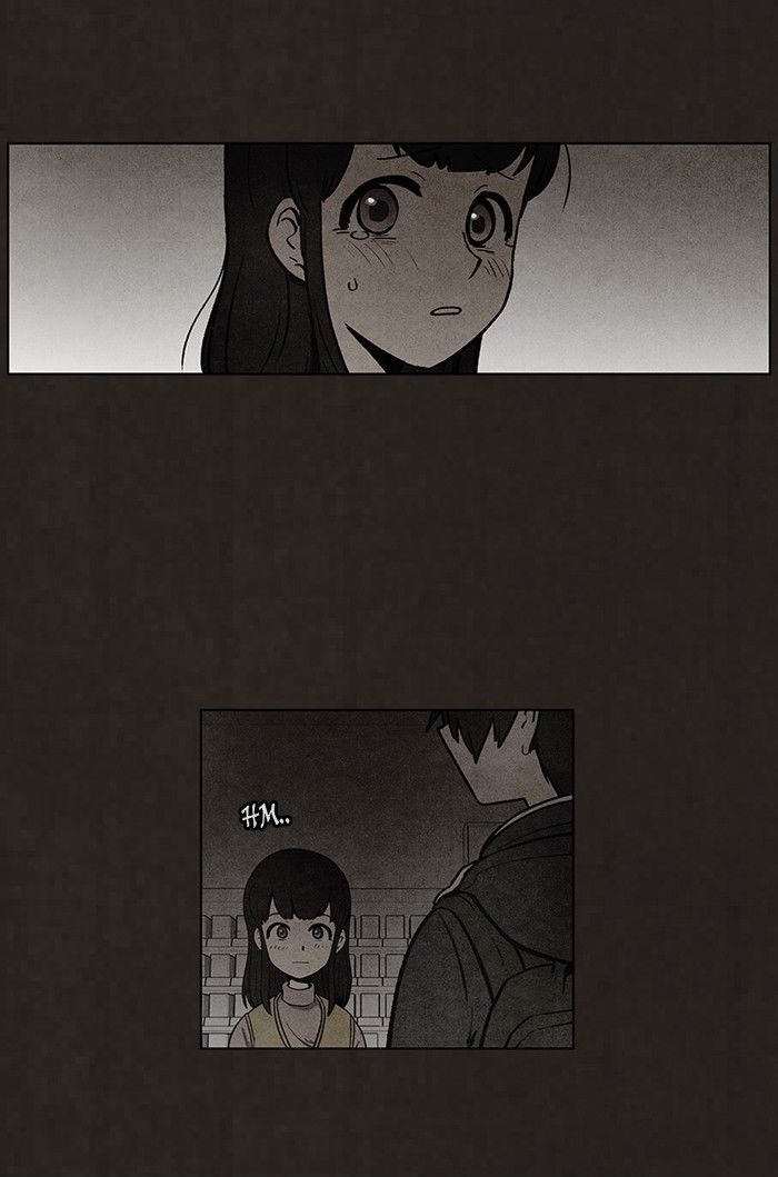 Bastard (HWANG Youngchan) chapter 51 page 12