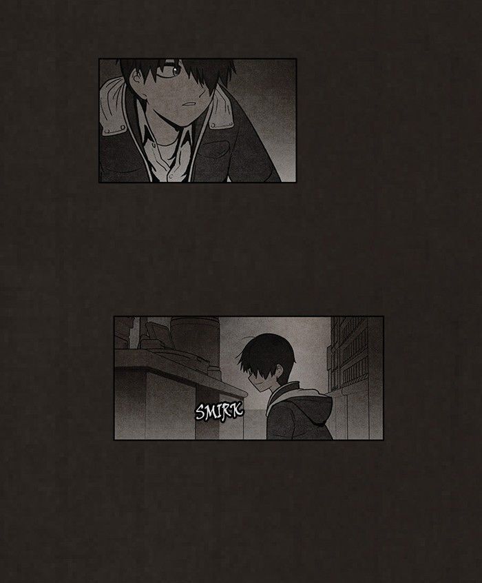 Bastard (HWANG Youngchan) chapter 51 page 23