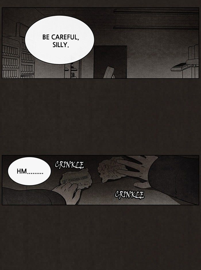 Bastard (HWANG Youngchan) chapter 51 page 24