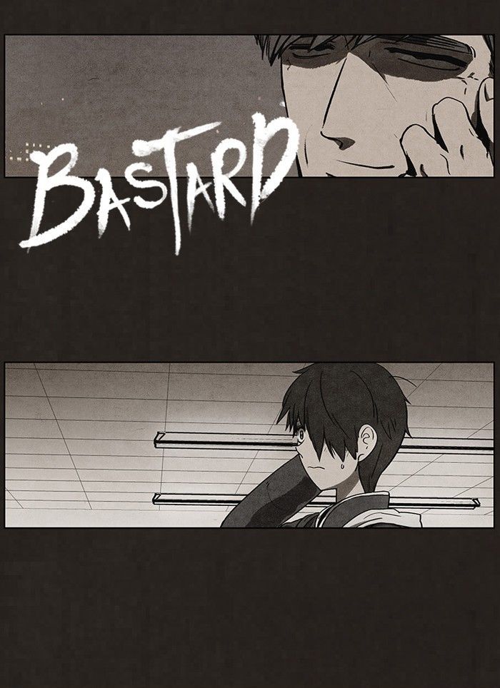 Bastard (HWANG Youngchan) chapter 51 page 3