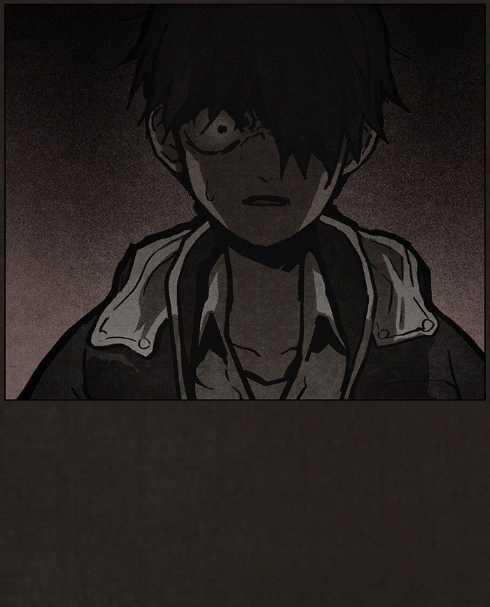 Bastard (HWANG Youngchan) chapter 51 page 31