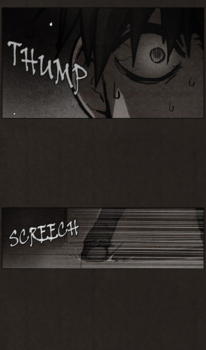 Bastard (HWANG Youngchan) chapter 51 page 32