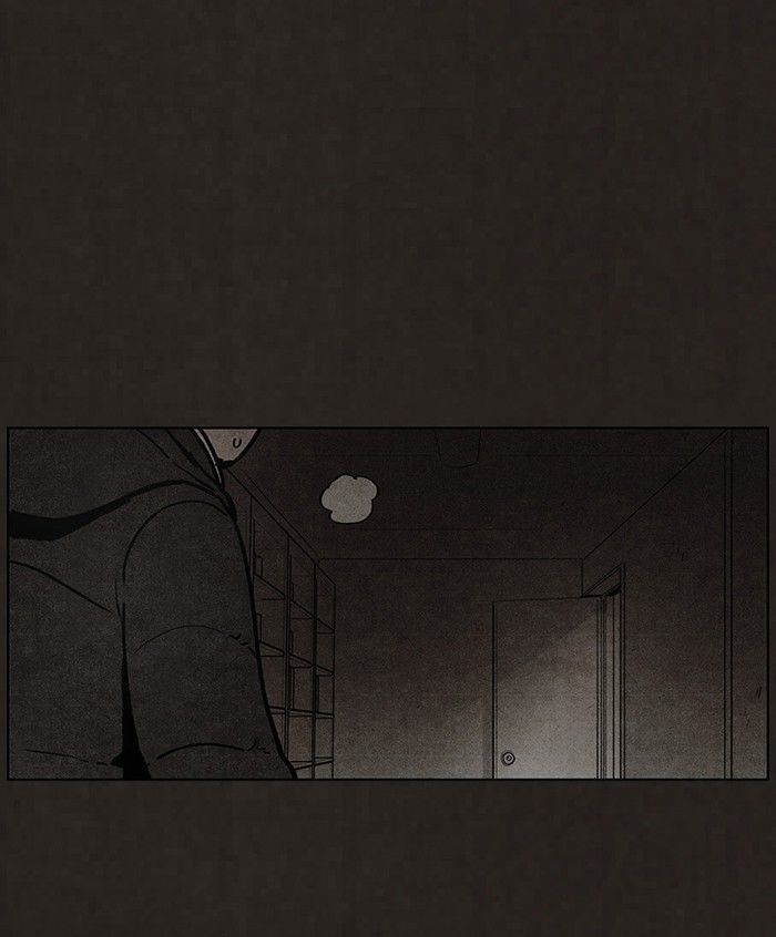 Bastard (HWANG Youngchan) chapter 51 page 34