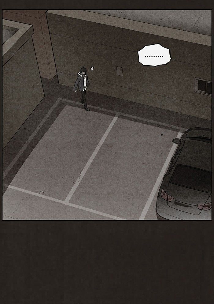 Bastard (HWANG Youngchan) chapter 51 page 39