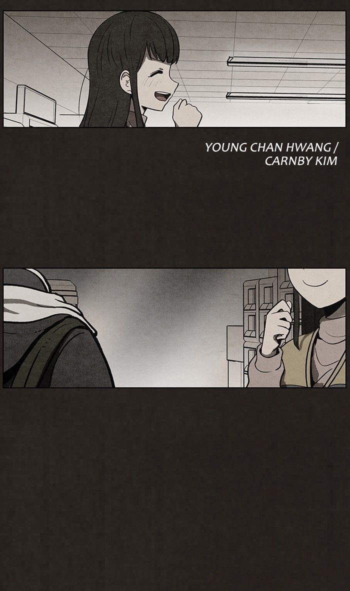 Bastard (HWANG Youngchan) chapter 51 page 4