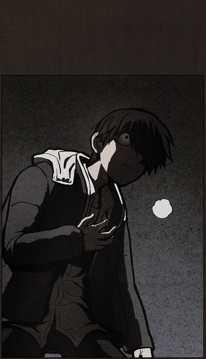 Bastard (HWANG Youngchan) chapter 51 page 43