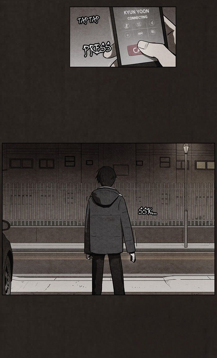 Bastard (HWANG Youngchan) chapter 51 page 45