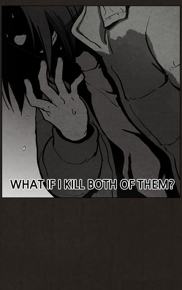 Bastard (HWANG Youngchan) chapter 52 page 15