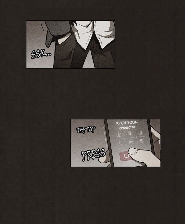 Bastard (HWANG Youngchan) chapter 52 page 16