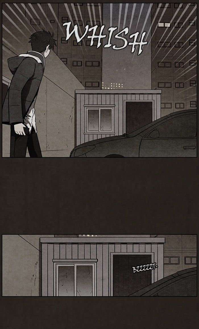 Bastard (HWANG Youngchan) chapter 52 page 20