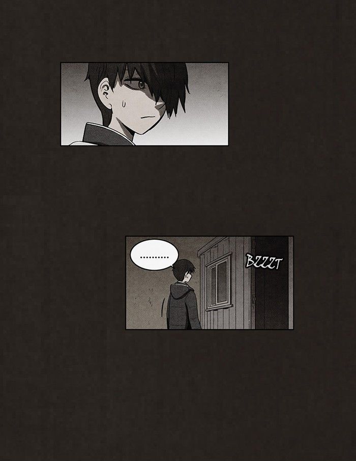 Bastard (HWANG Youngchan) chapter 52 page 22