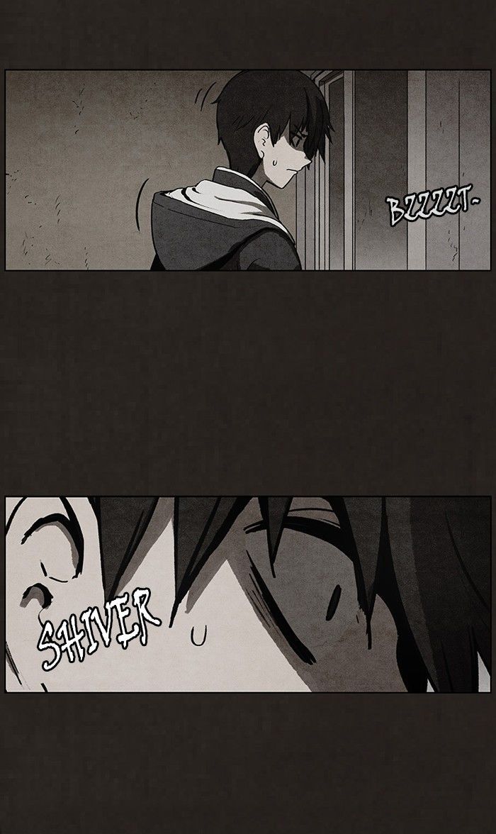 Bastard (HWANG Youngchan) chapter 52 page 23