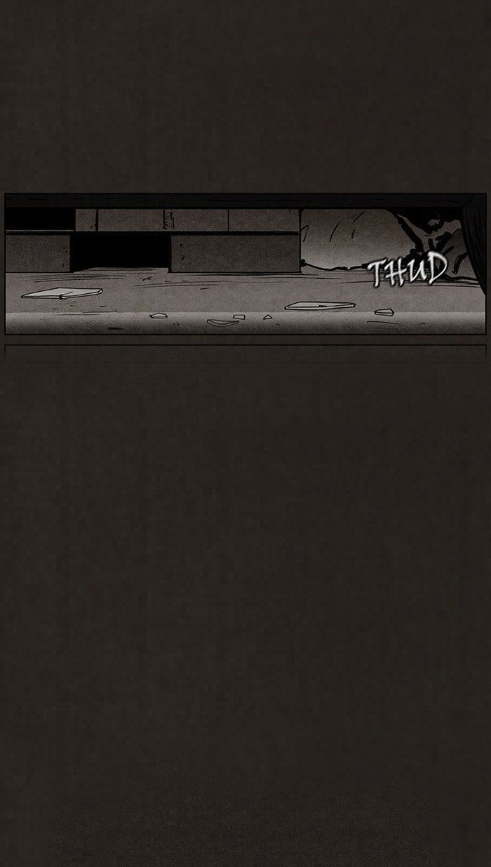 Bastard (HWANG Youngchan) chapter 52 page 32