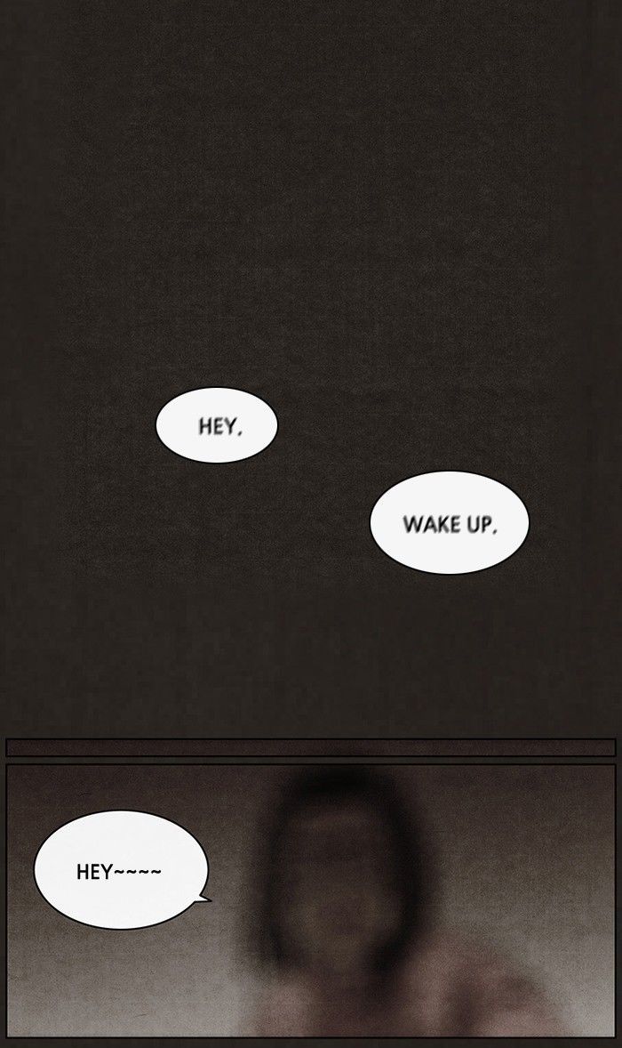Bastard (HWANG Youngchan) chapter 52 page 33