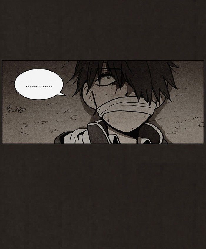 Bastard (HWANG Youngchan) chapter 52 page 35