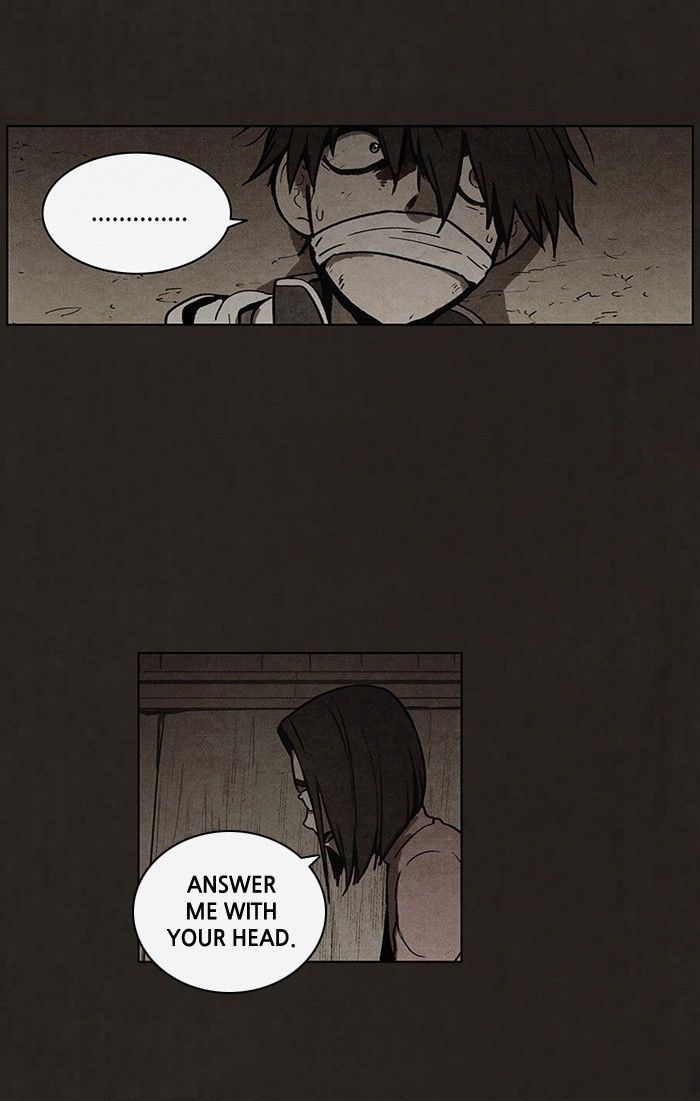 Bastard (HWANG Youngchan) chapter 52 page 37