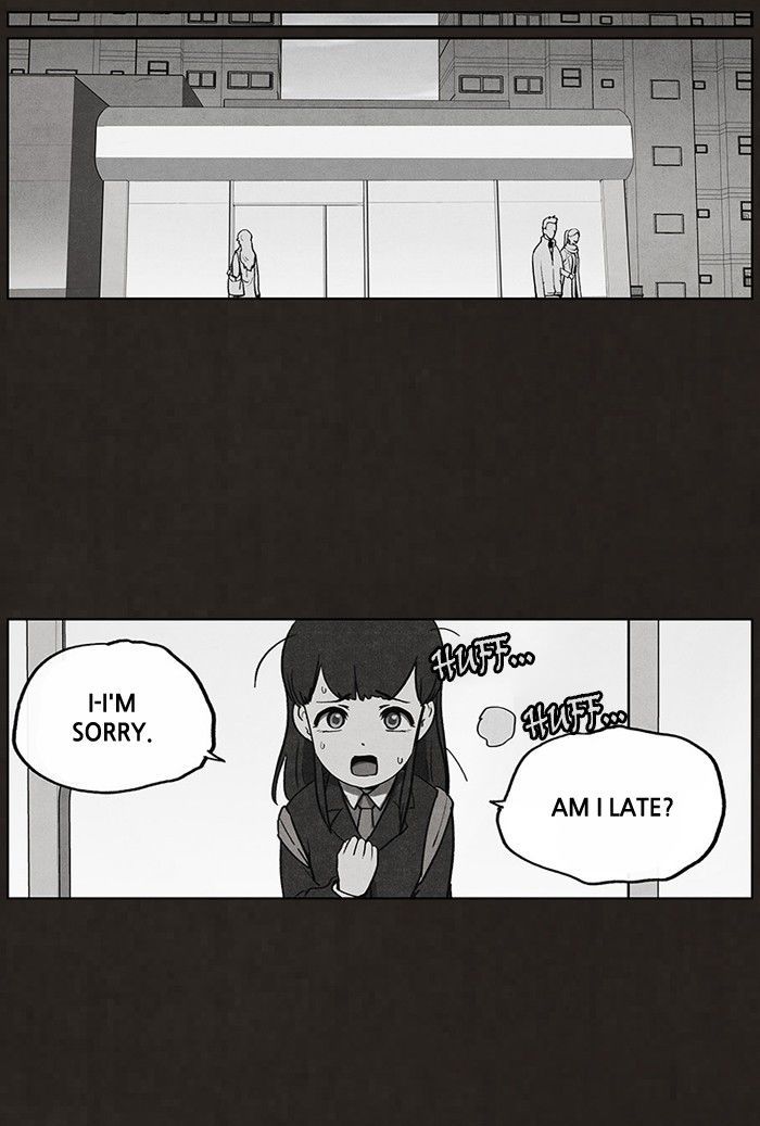 Bastard (HWANG Youngchan) chapter 52 page 4