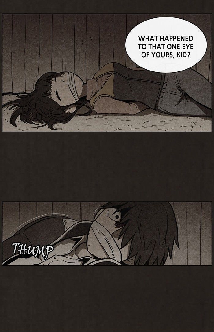 Bastard (HWANG Youngchan) chapter 52 page 40