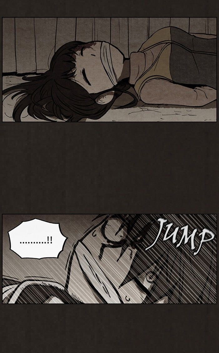 Bastard (HWANG Youngchan) chapter 52 page 41