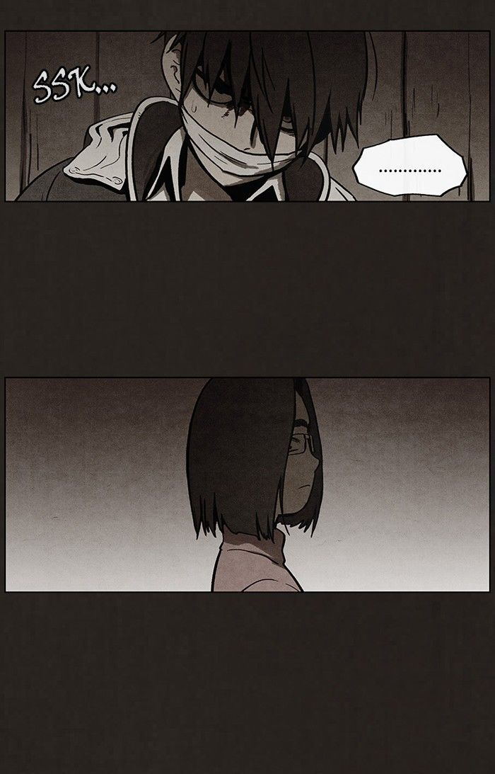 Bastard (HWANG Youngchan) chapter 52 page 46