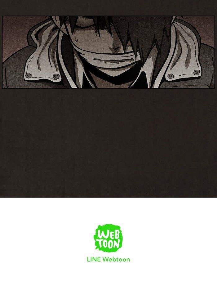 Bastard (HWANG Youngchan) chapter 52 page 50