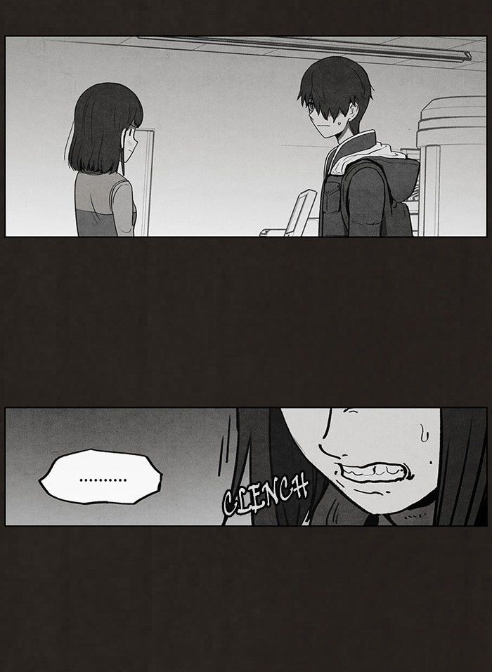 Bastard (HWANG Youngchan) chapter 52 page 7
