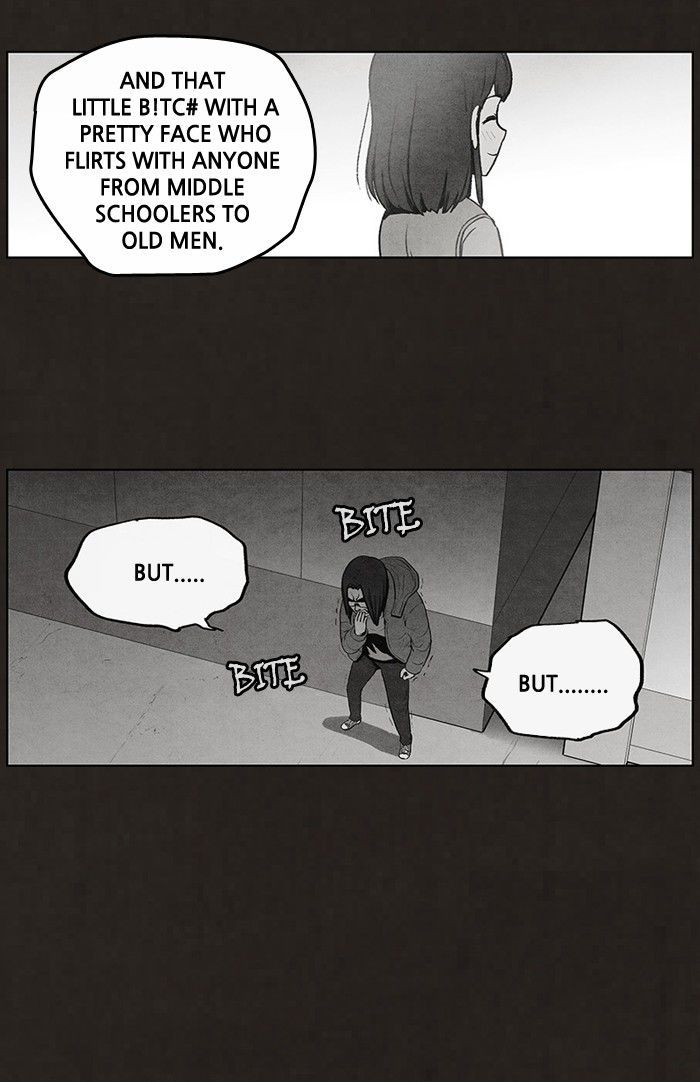 Bastard (HWANG Youngchan) chapter 52 page 9