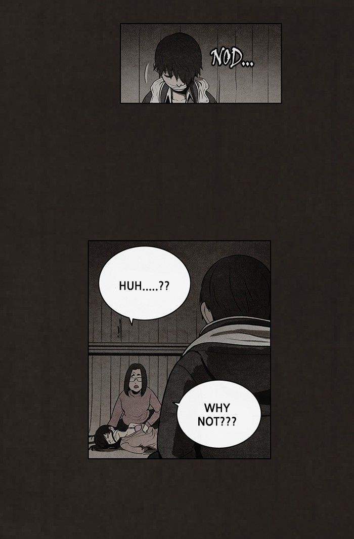 Bastard (HWANG Youngchan) chapter 53 page 10