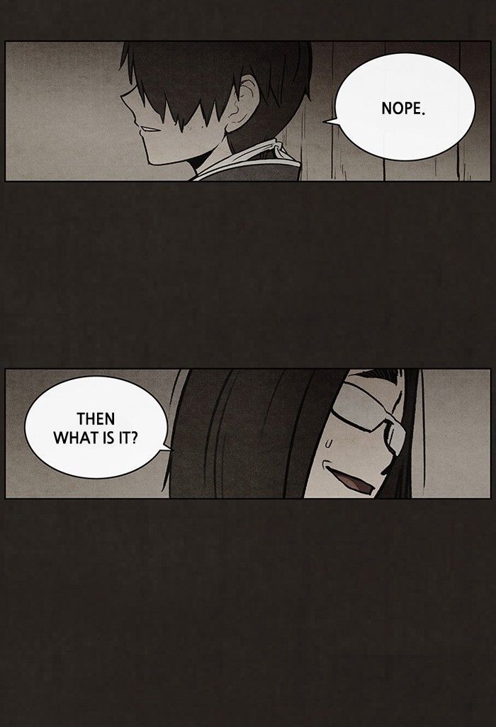 Bastard (HWANG Youngchan) chapter 53 page 15