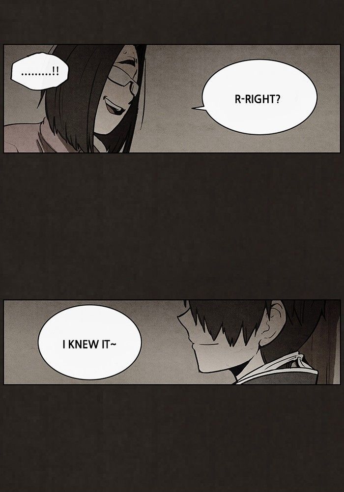 Bastard (HWANG Youngchan) chapter 53 page 21