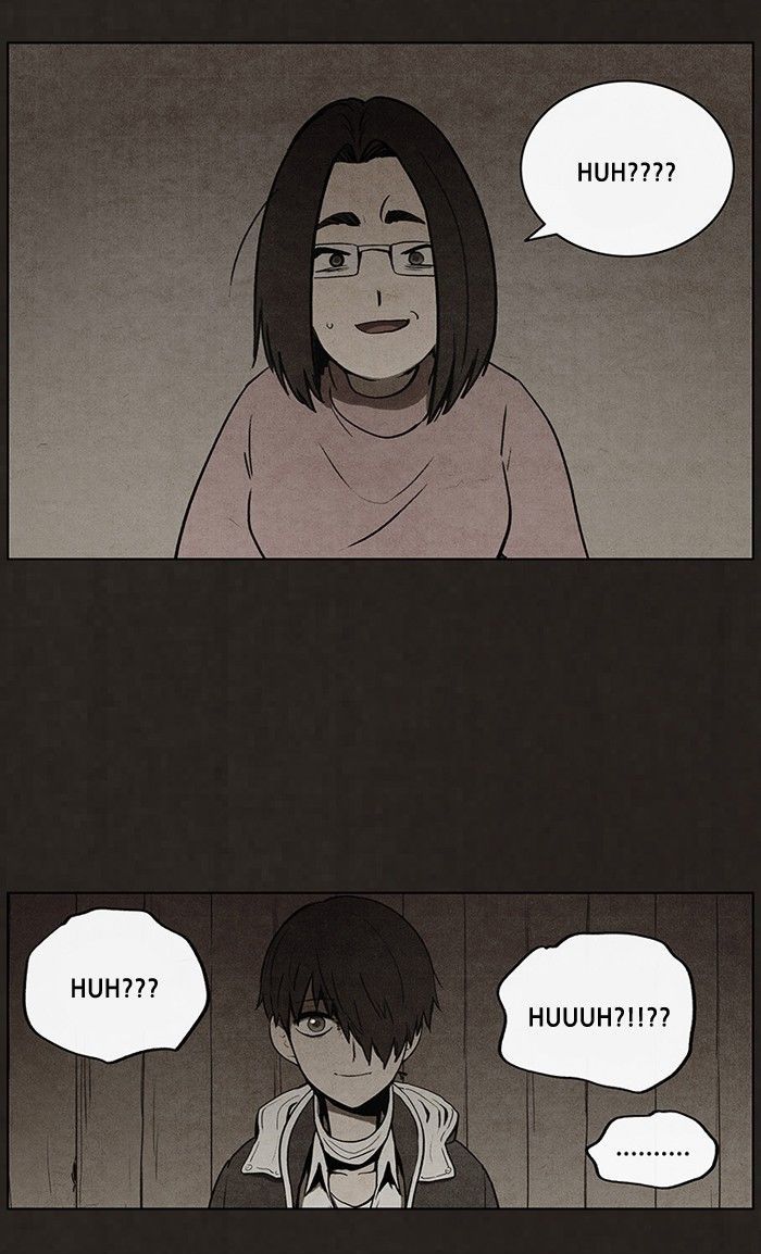 Bastard (HWANG Youngchan) chapter 53 page 25