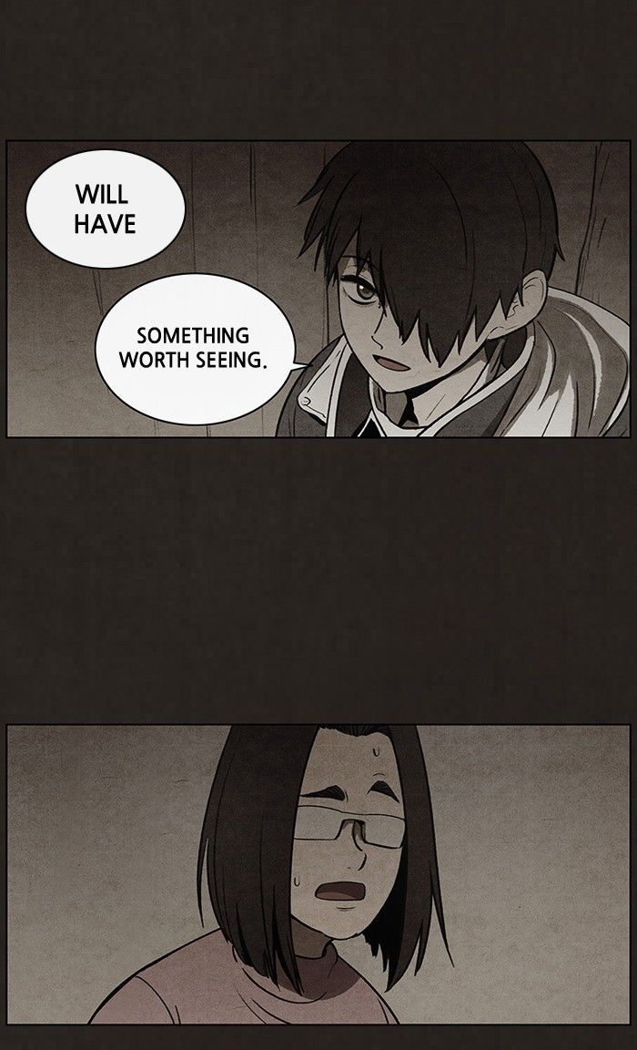 Bastard (HWANG Youngchan) chapter 53 page 27