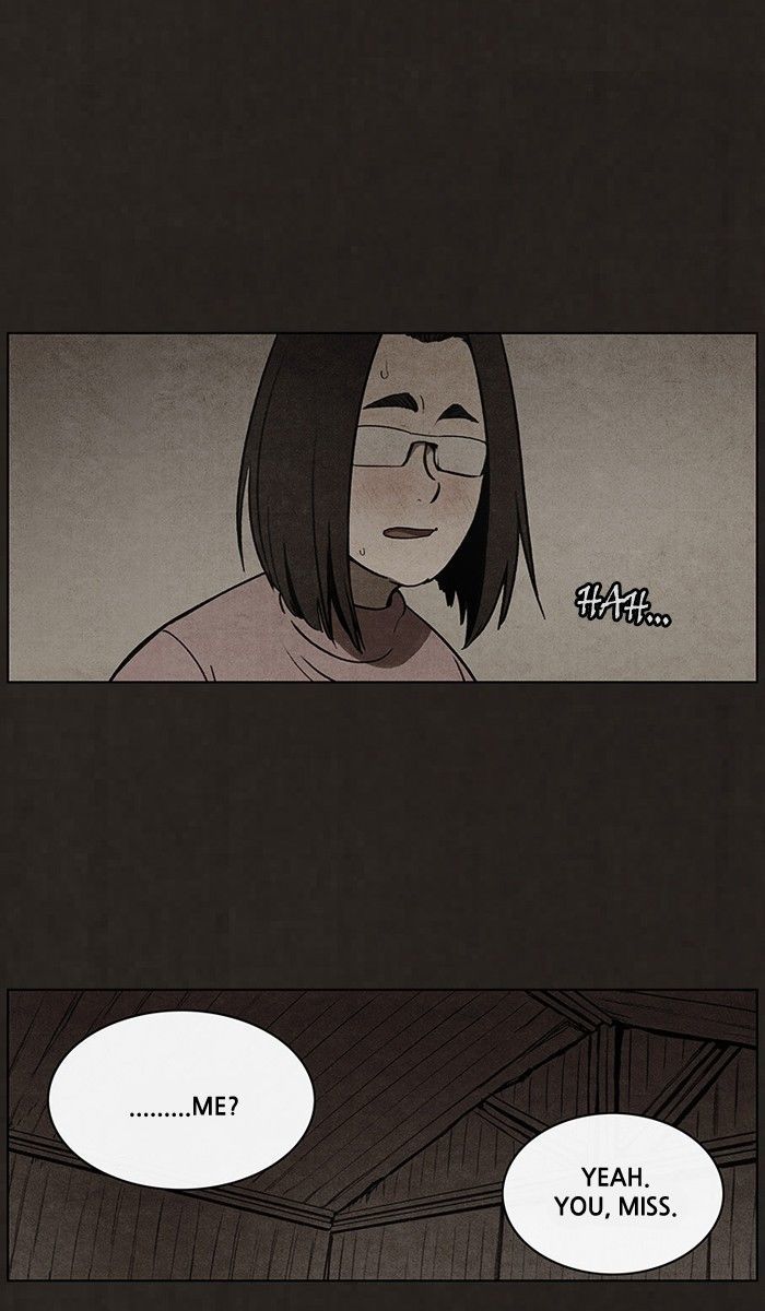 Bastard (HWANG Youngchan) chapter 53 page 28