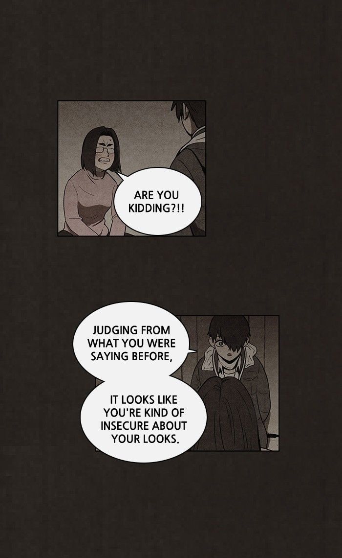 Bastard (HWANG Youngchan) chapter 53 page 29
